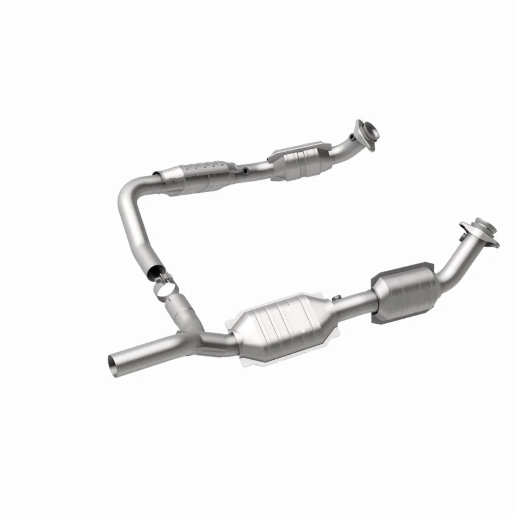 Schultz 7716003 Direct-Fit Converter for 2007 - 2008 E-150 4.6L